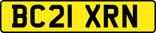BC21XRN