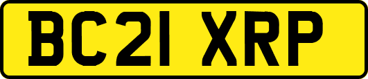BC21XRP