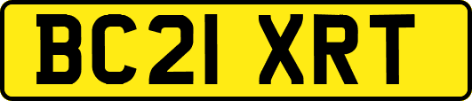 BC21XRT