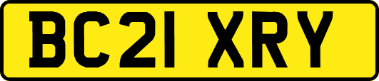BC21XRY
