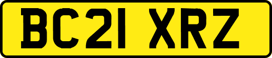 BC21XRZ