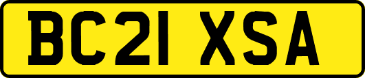 BC21XSA