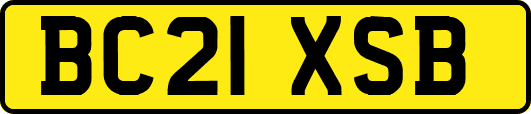 BC21XSB