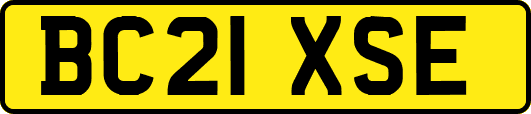BC21XSE