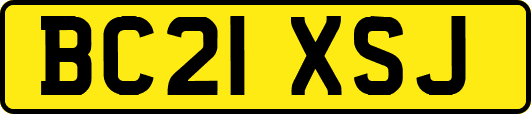 BC21XSJ