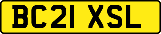 BC21XSL