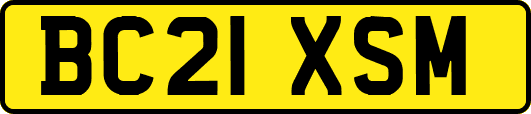 BC21XSM