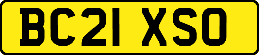 BC21XSO