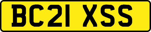 BC21XSS