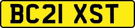 BC21XST