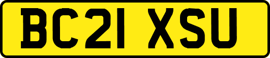 BC21XSU