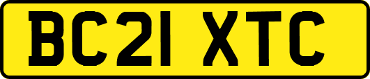 BC21XTC