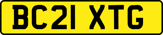 BC21XTG