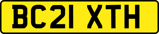 BC21XTH
