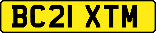 BC21XTM