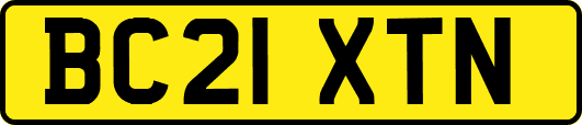 BC21XTN