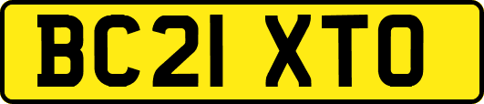 BC21XTO