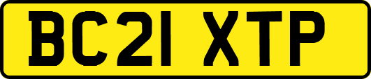 BC21XTP