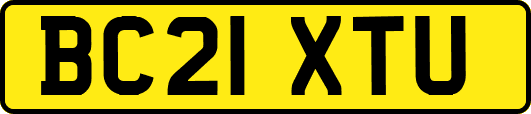 BC21XTU