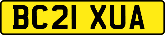 BC21XUA