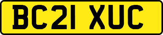 BC21XUC