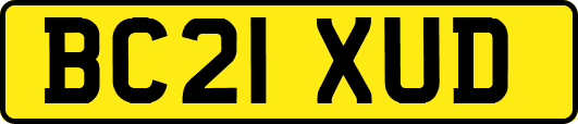 BC21XUD