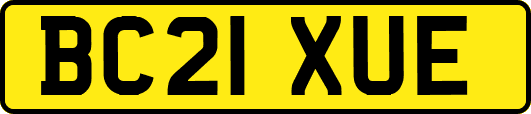 BC21XUE