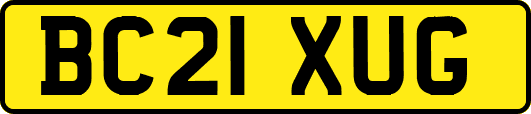 BC21XUG