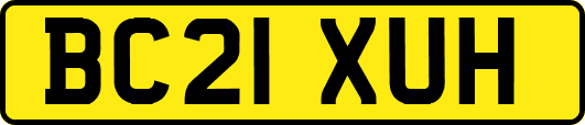 BC21XUH