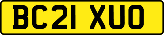 BC21XUO