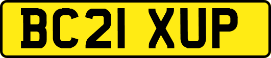 BC21XUP