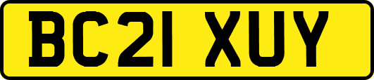 BC21XUY