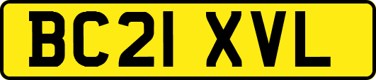 BC21XVL