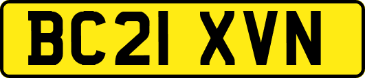 BC21XVN