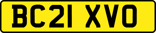 BC21XVO