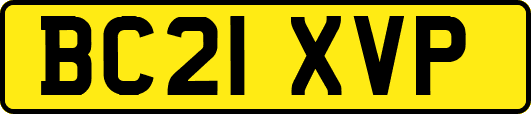 BC21XVP