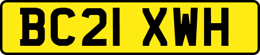 BC21XWH