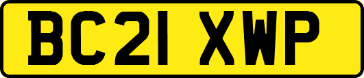 BC21XWP