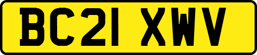 BC21XWV
