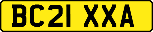 BC21XXA