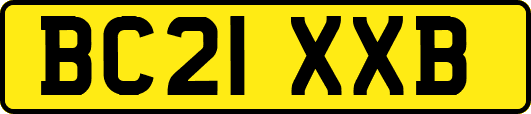 BC21XXB