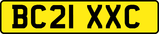 BC21XXC