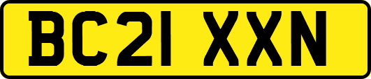 BC21XXN