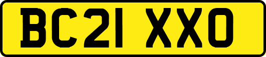 BC21XXO