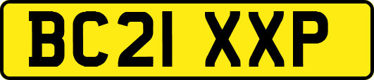 BC21XXP