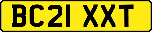 BC21XXT