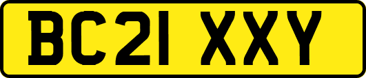 BC21XXY