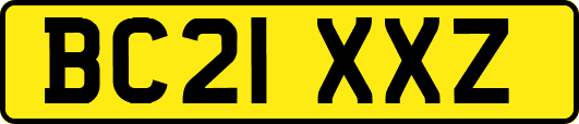 BC21XXZ