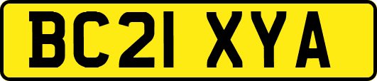 BC21XYA