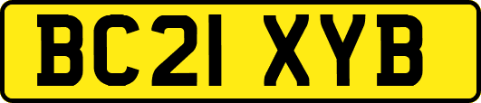 BC21XYB